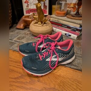 Women's Brooks Ghost 13 US 8.5